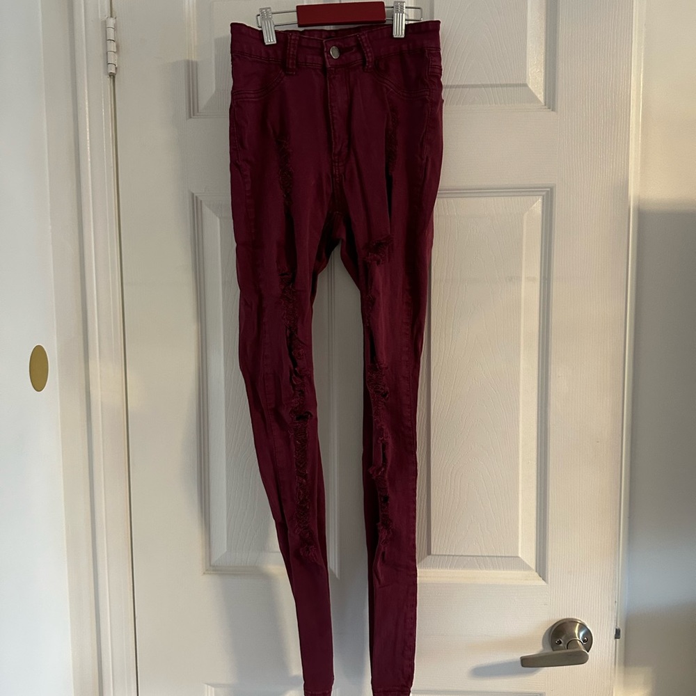 Fashion Nova pants